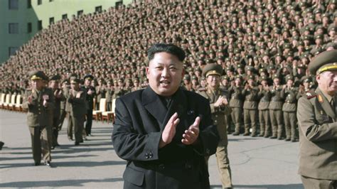 ditadura na coreia do sul